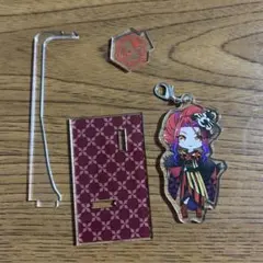 ドラゴンクエストX オンライン アクリルスタンド アンルシア - メルカリ