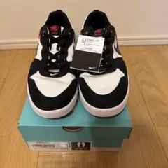 NIKE SB ALLEYOOP スニーカー 新品28.5cm(27)