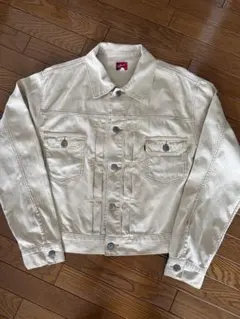 フルカウント Gジャン 507XX ピケ / Levis507XX セカンドのサムネイル