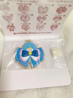 【サンリオ】ペックルキーホルダーのサムネイル