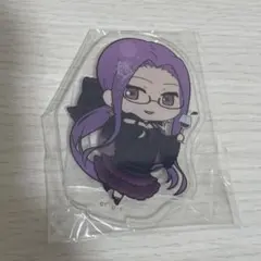 Fate/stay night HF ハロウィン アクリルスタンド ライダー