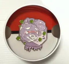 韓国ポケモン シークレットフォレスト ランダムピンバッジ100