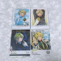 あんスタ カード 日和巴 ①
