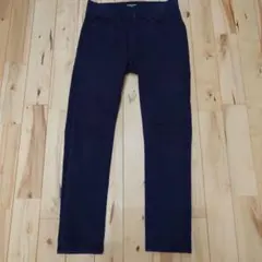 グローバルワーク　モーションテックスキニー　XS