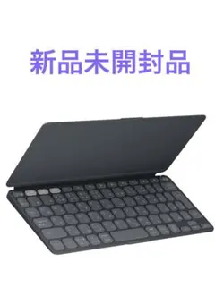 ロジクール KEYS TO GO 2 ワイヤレス キーボード