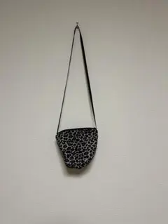 エルベシャプリエ　ショルダーバッグのサムネイル