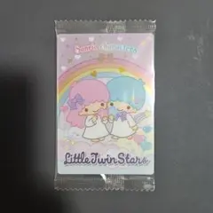 【サンリオ】リトルツインスターズ