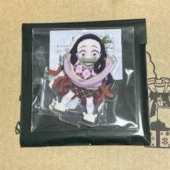 禰豆子 クリスマス アクスタ