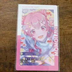 プロセカ エピカ vol.18C 箔押し 愛莉 - メルカリ