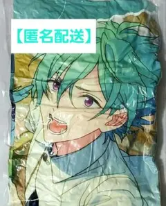 あんスタ 風早巽 ビッグクッション GiGO限定　1点のサムネイル