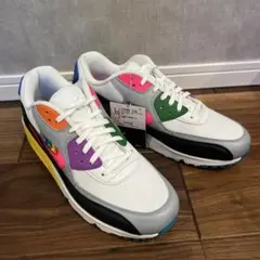 2026年最新】nike air max 90 betrueの人気アイテム - メルカリ