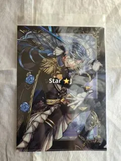 新品・未開封】 悪魔執事と黒い猫 あくねこ 3周年 クリアファイル