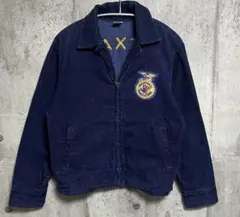 80s~ FFAジャケット Unisex National FFA Lot 103 Farmers Jacket 1980's size M ~ L
