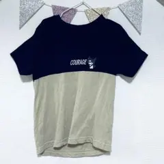 ロゴＴシャツ★クロミちゃん
