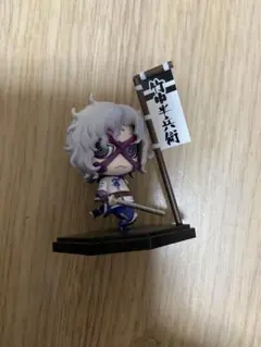 竹中半兵衛 「ワンコイングランデフィギュア　戦国BASARA ～第弐陣～