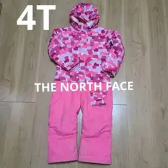 2026年最新】THE NORTH FACE スキーウェア(子ども用)の人気アイテム