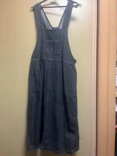 kutir オーバーオール