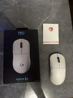 STORIA Gaming Mouse Kikyo ホワイト - メルカリ