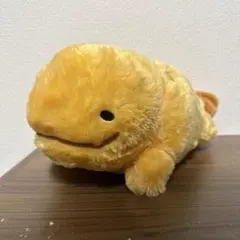 オーさんしょうさん やっほー STサイズ ぬいぐるみ ぬーぬー - メルカリ