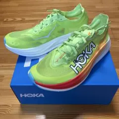 HOKA ROCKETX2 27.0
