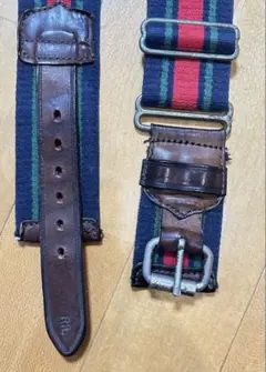 2026年最新】rrl ダブルアールエル レザーベルトの人気アイテム - メルカリ