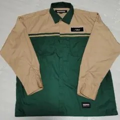 NEIGHBORHOOD｜23 Two Tone Work Shirt（M）のサムネイル