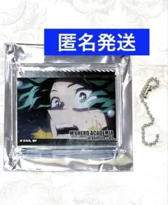 僕のヒーローアカデミア　アニメイトカフェ　CoLotta コロッタ　緑谷出久