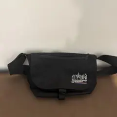 Manhattan Portage ショルダーバッグ ブラックのサムネイル