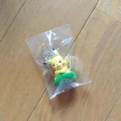 ピカチュウ フィギュア 未使用
