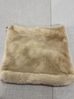 クラッチバッグ ベージュ