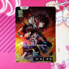Xross Starsクロススターズ 1弾 LRP ありさか - メルカリ