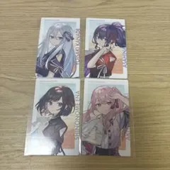 プロセカ　25時ナイトコードで　セカライ4th エピカ　セット