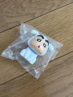 クレヨンしんちゃん シロがいっぱいフロッキードール
