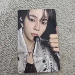 Riize ショウタロウ トレカ B ver.