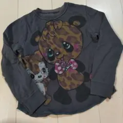 GRAND GROUND　5個セット 2026年最新】GRAND GROUND 子供用トレーナーの人気アイテム - メルカリ