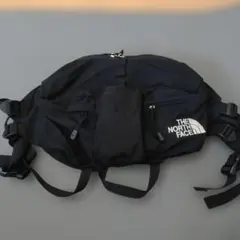 THE NORTH FACE クライマーランバー①