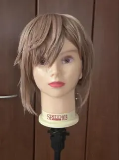 にじさんじ　叶　コスプレウィッグのサムネイル