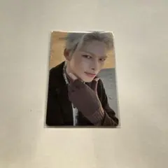 enhypen THE:SIN VANISH weverse特典　ニキ