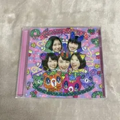アイカツ!」オリジナルサウンドトラック～アイカツ!の音楽!!03/MONACA