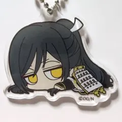 【最終値下げ】刀剣乱舞 だる～んアクキー 第一弾　太郎太刀