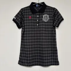 PEARLY GATES ポロシャツ