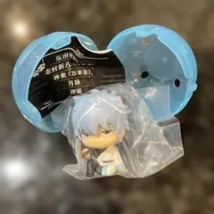 銀魂　まちぼうけ　吉原大炎上　坂田銀時