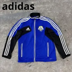 adidas スペイン代表 RFEF ジャージ サイズO 2002年前後モデル - メルカリ