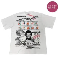 80s GUNS N ROSES Tシャツ 野村訓市着用 シングルステッチ - メルカリ