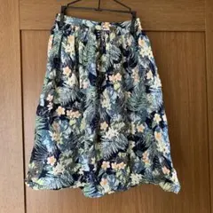ロペピクニック　スカート　レディース　夏服