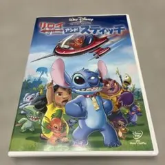 ヴァイス Disney100 初めての友達 リロ&スティッチ - メルカリ