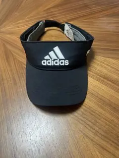 アディダスゴルフサンバイザー