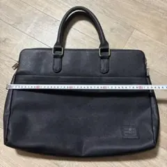 REGISTA ビジネスバッグ ブラックのサムネイル