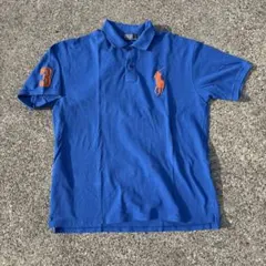 POLO RALPH LAUREN ビッグポニー ポロシャツ 半袖 Bboy