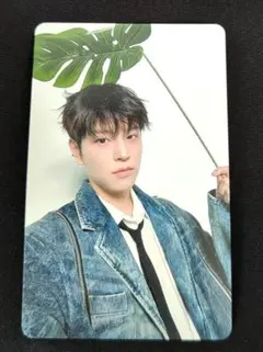 dominATE エコパ 会場限定 5/11 スンミン